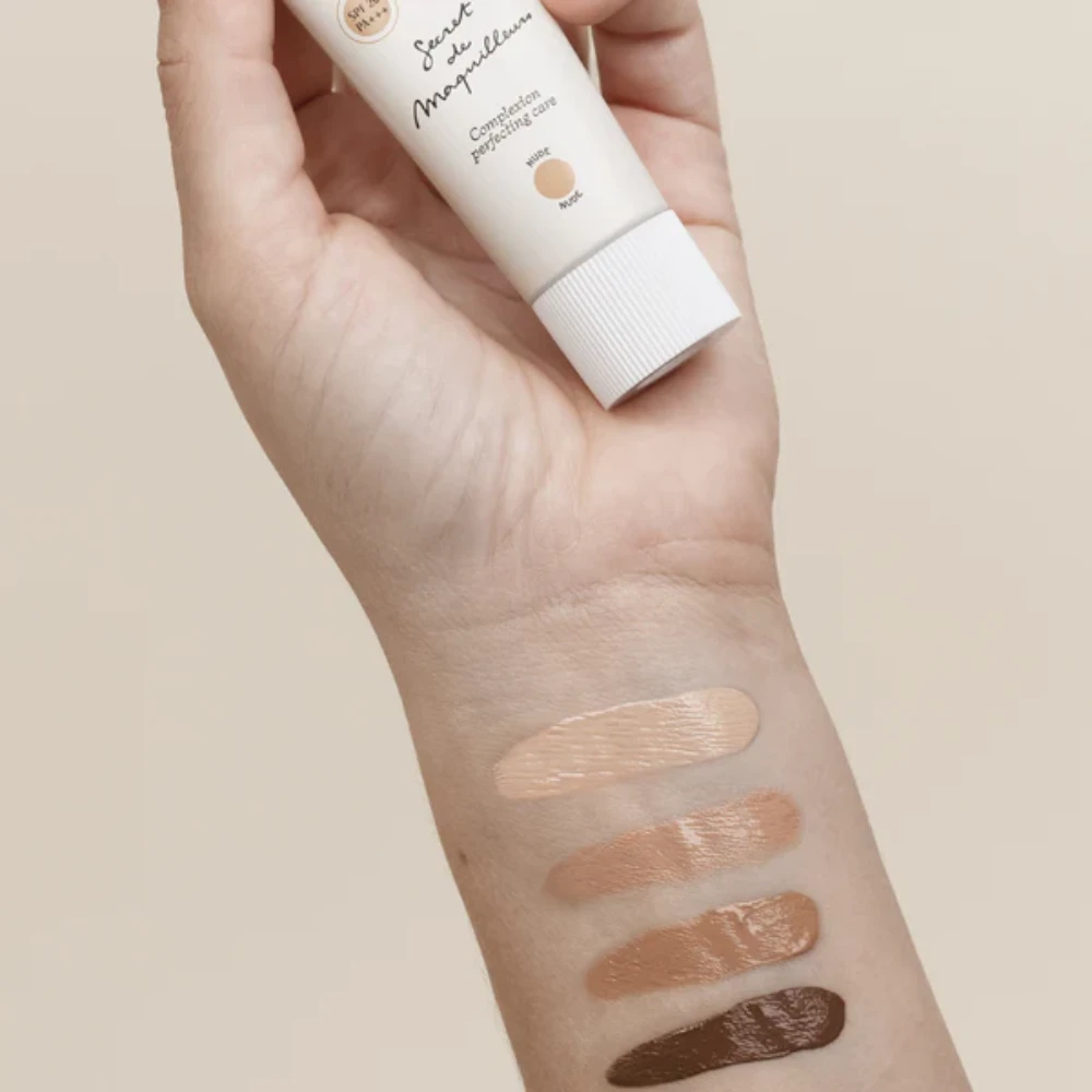 Embryolisse, CC krema+ nude - ZF20 (30 ml)